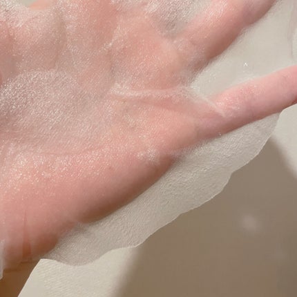 グリーンダーマCICA デイリーシートマスク/ネイチャーリパブリック/シートマスク・パックを使ったクチコミ(2枚目)