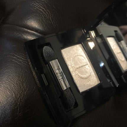 ディオールショウ モノ/Dior/単色アイシャドウを使ったクチコミ(2枚目)