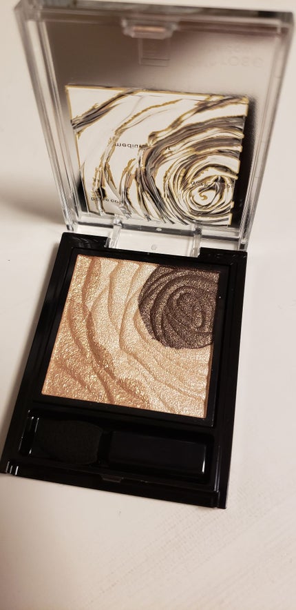 ダークローズシャドウ/KATE/アイシャドウパレットを使ったクチコミ(1枚目)