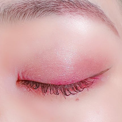 スキルレスライナー/LUMIURGLAS/リキッドアイライナーを使ったクチコミ(5枚目)