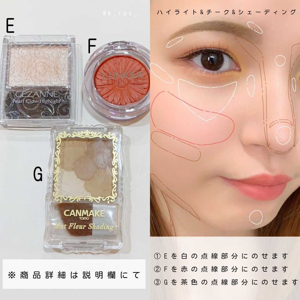 プロテクティング ファンデーション プライマー /PAUL & JOE BEAUTE/化粧下地を使ったクチコミ(3枚目)