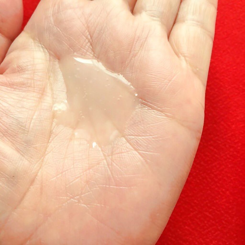 ベネフィーク リュクス リセットセラム/BENEFIQUE/美容液を使ったクチコミ(8枚目)