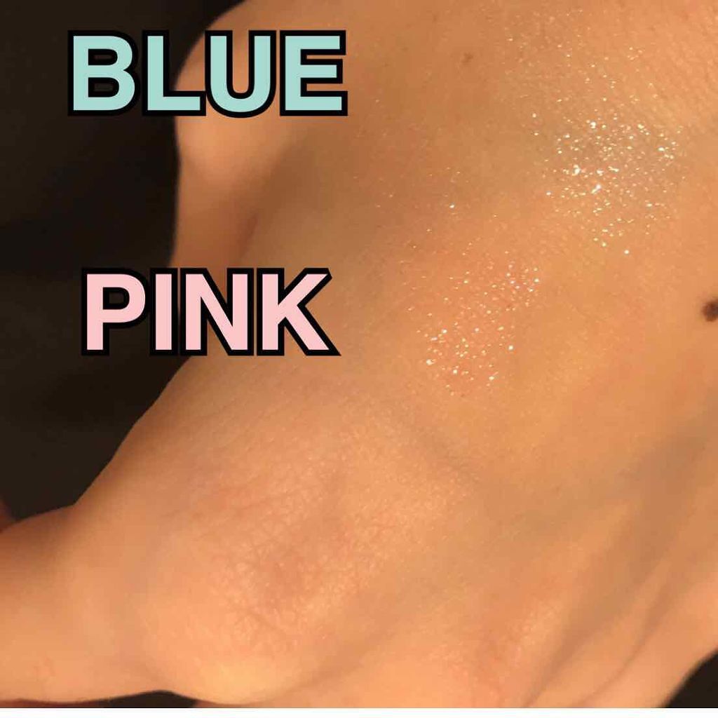 アイシャドウ/アイスクリームパーラー コスメティクス/単色アイシャドウを使ったクチコミ(2枚目)