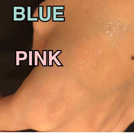 アイシャドウ/アイスクリームパーラー コスメティクス/単色アイシャドウを使ったクチコミ(2枚目)