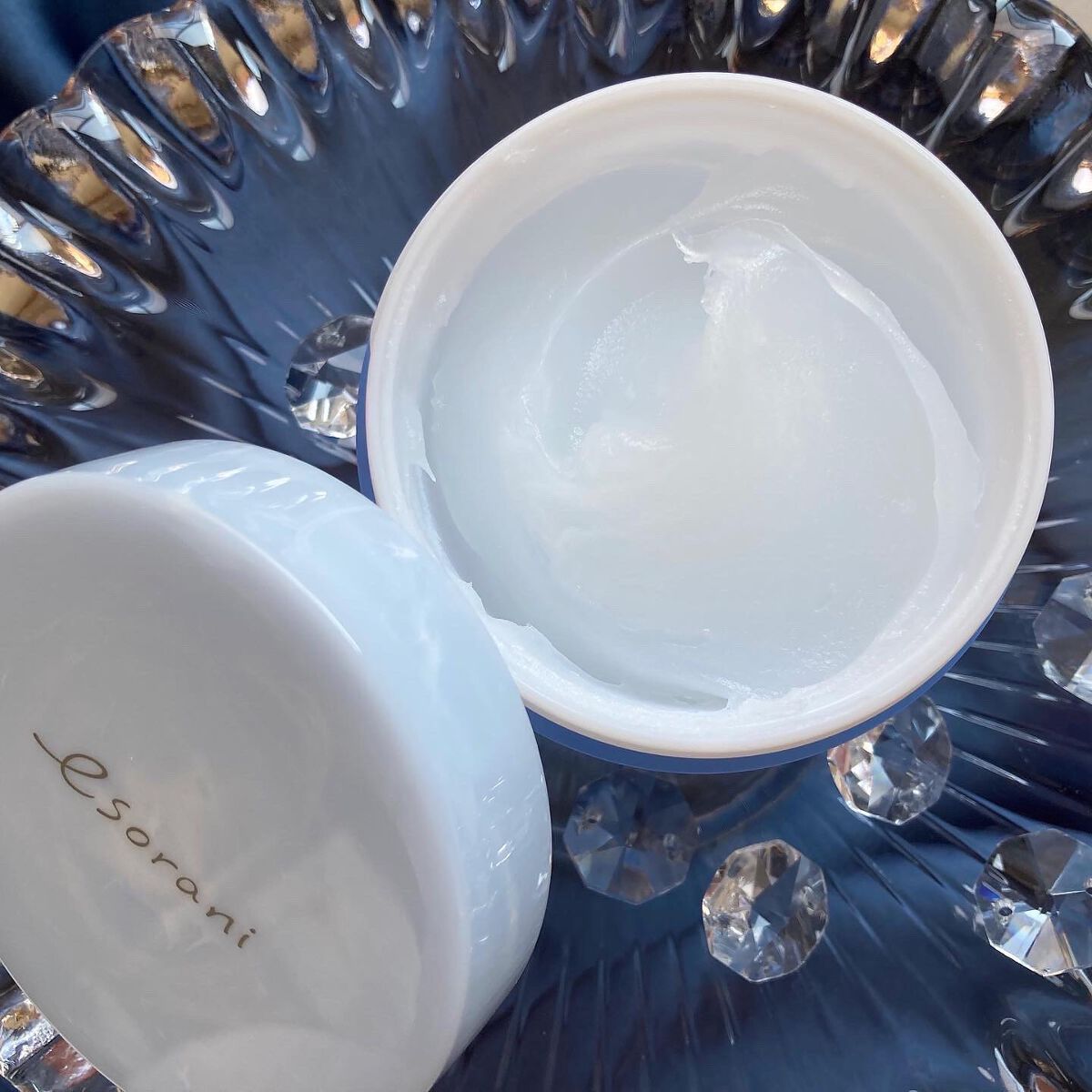 呼び水バーム/エソラニ/フェイスバームを使ったクチコミ(6枚目)