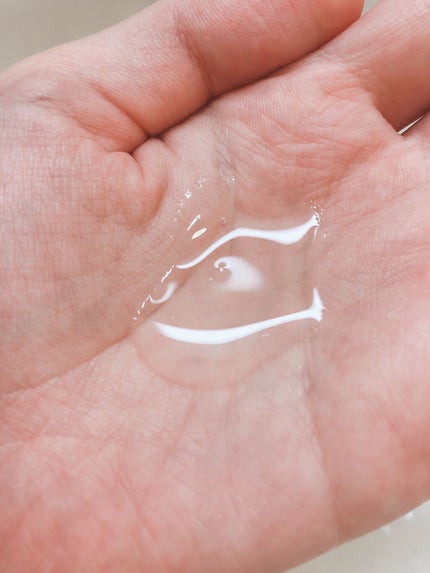 ナイトリペア シャンプー/ヘアトリートメント/THERATIS/シャンプー・コンディショナーを使ったクチコミ(3枚目)