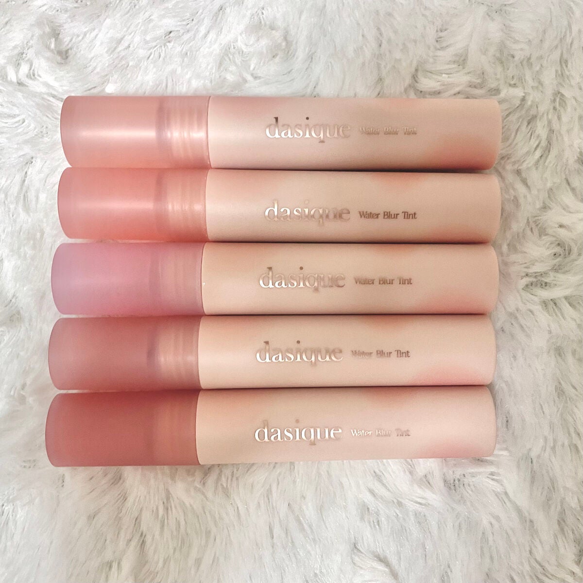 シャドウパレット/dasique/アイシャドウパレットを使ったクチコミ(3枚目)