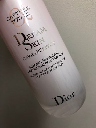 カプチュール トータル ドリームスキン ケア＆パーフェクト/Dior/乳液を使ったクチコミ（2枚目）