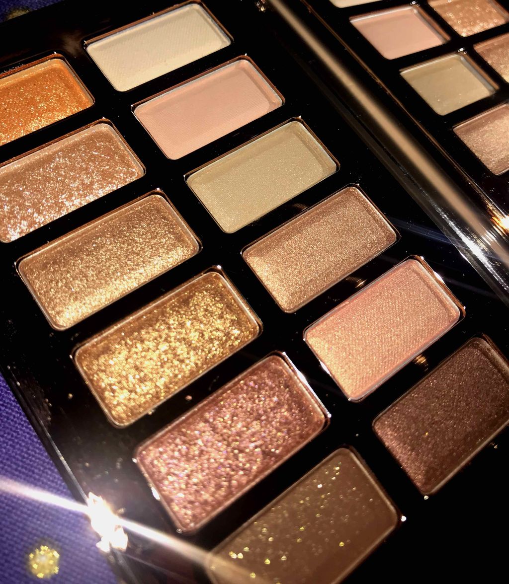 バレンタインボックス/VAVI MELLO/アイシャドウパレットを使ったクチコミ（1枚目）