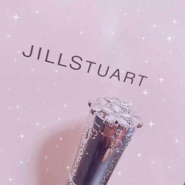 リップブロッサム/JILL STUART/口紅を使ったクチコミ（1枚目）