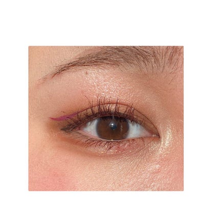 ジェミネイトアイズ N/LUNASOL/アイシャドウパレットを使ったクチコミ(2枚目)