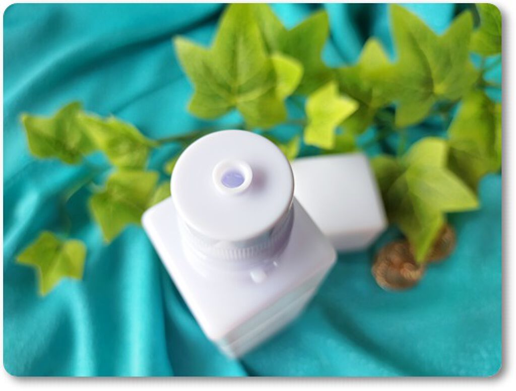 ザ ウォーター メイト/ONE BY KOSE/化粧水を使ったクチコミ(2枚目)