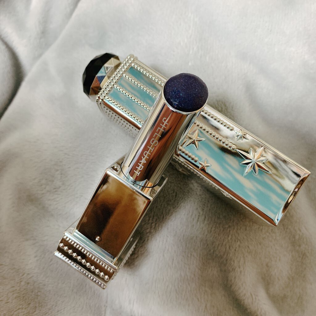 ラッキージェム マイリップス/JILL STUART/口紅を使ったクチコミ（1枚目）