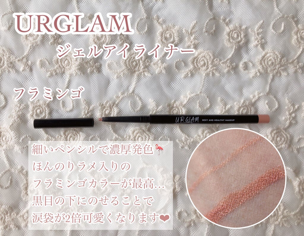 春姫/DAISO/メイクブラシを使ったクチコミ(5枚目)