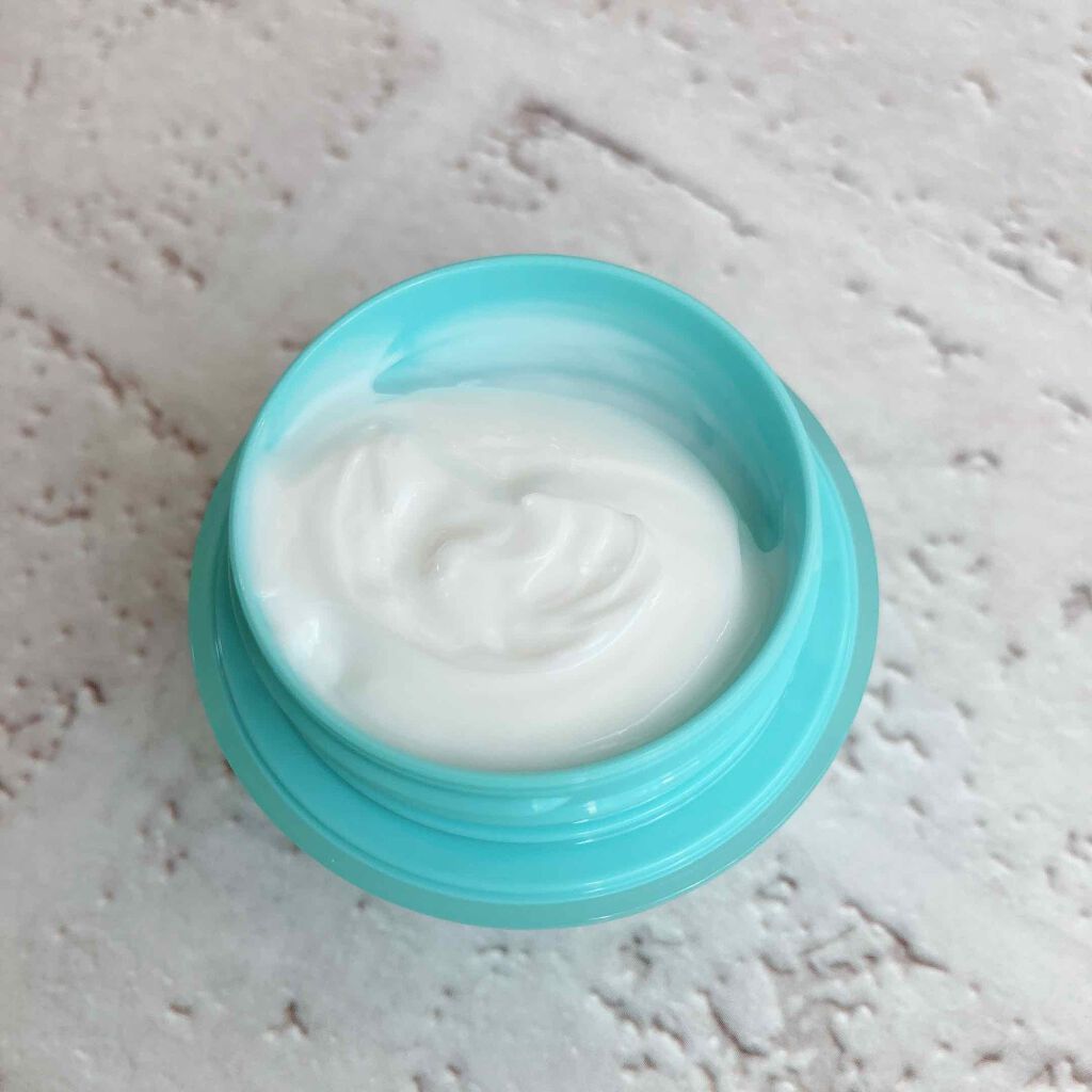 潤浸保湿 モイストリペア アイクリーム/キュレル/アイケア・アイクリームを使ったクチコミ（2枚目）