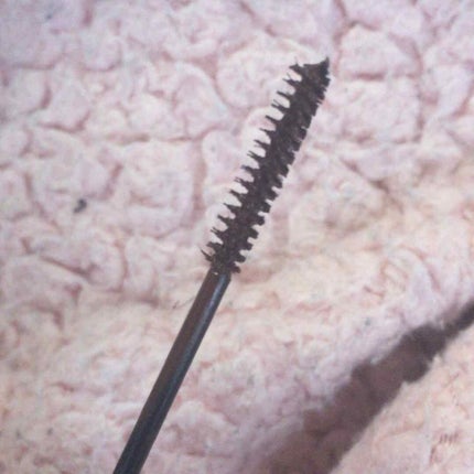 マイクロマスカラ アドバンストフィルム/ヒロインメイク/マスカラを使ったクチコミ(2枚目)