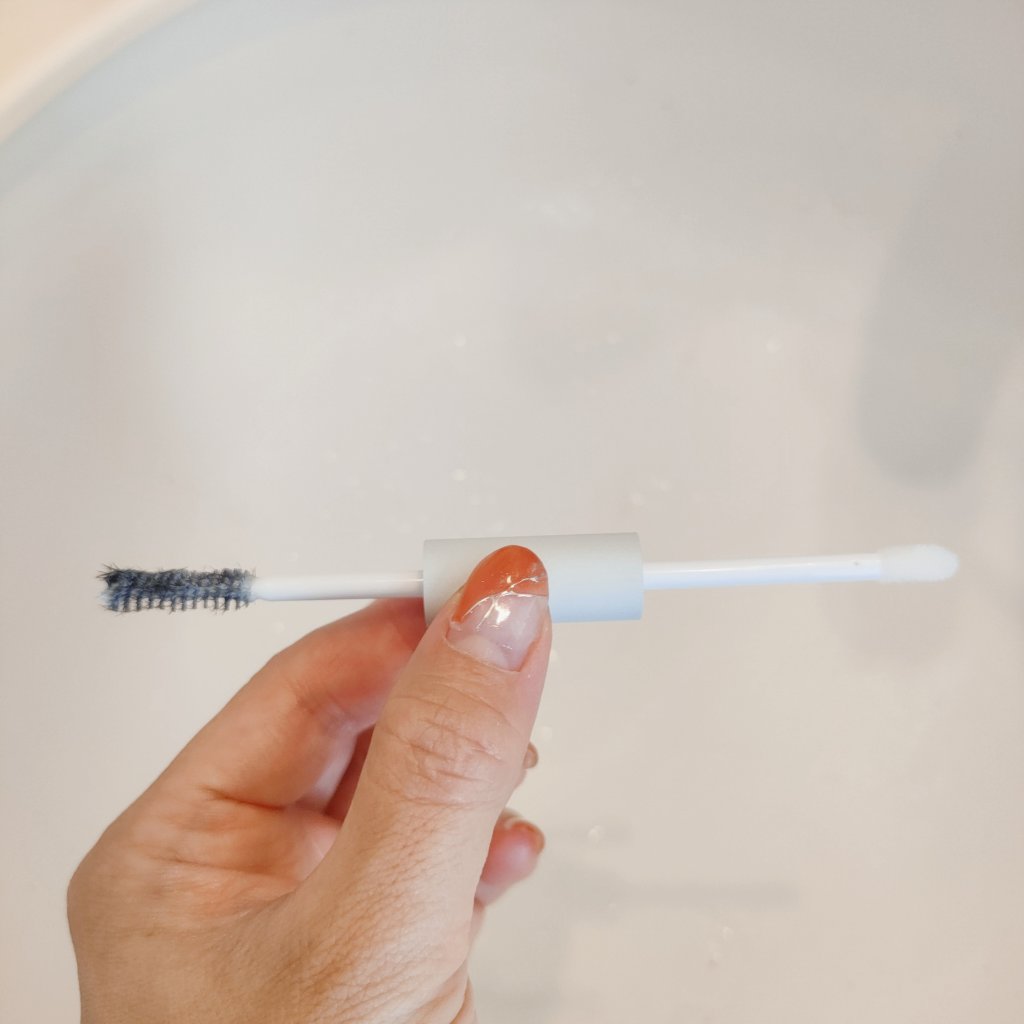 2wayまつ毛美容液/DIAMOSTeyelash/まつげ美容液を使ったクチコミ（2枚目）