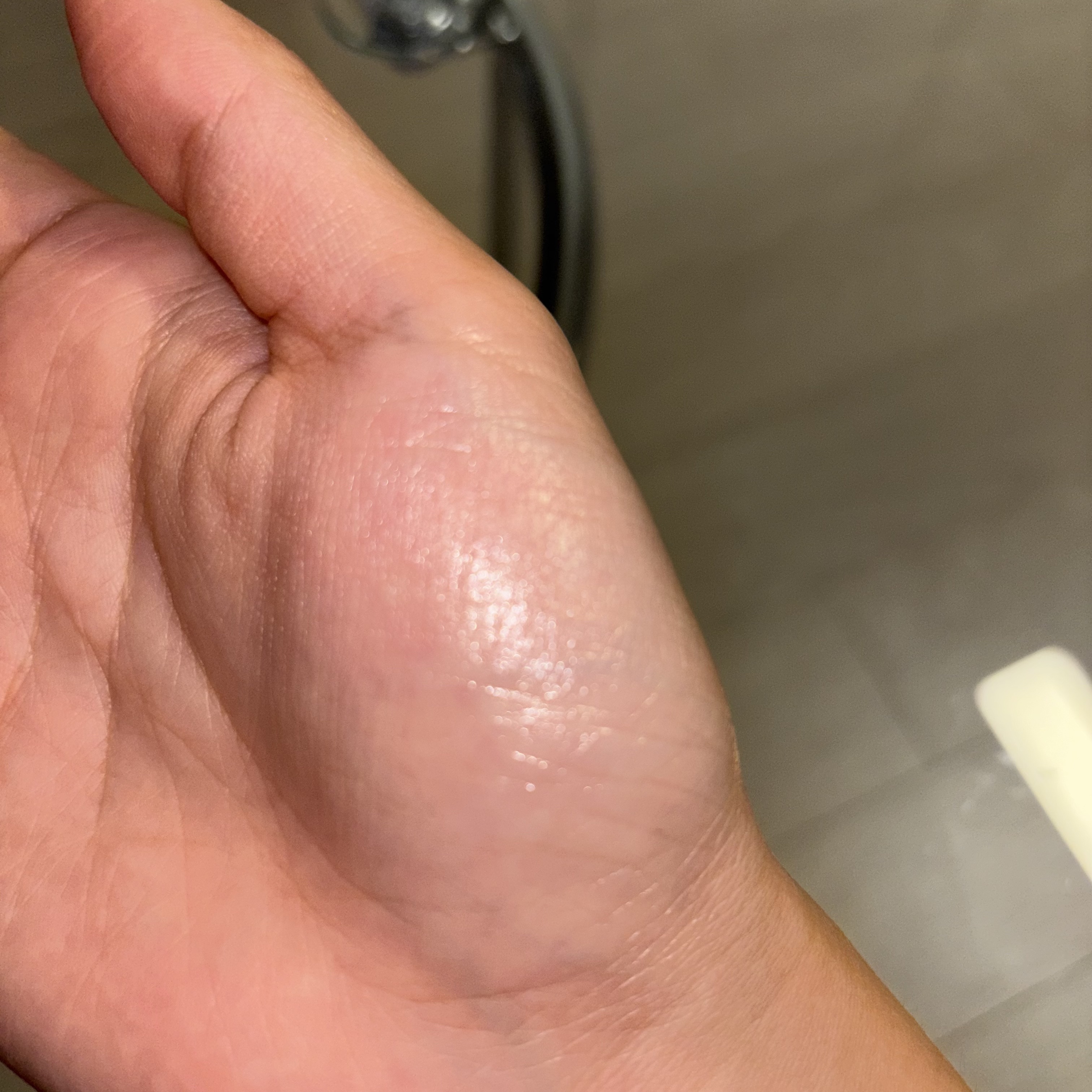 エスポア ビーグロー ボリュームクッション/espoir/クッションファンデーションを使ったクチコミ（1枚目）