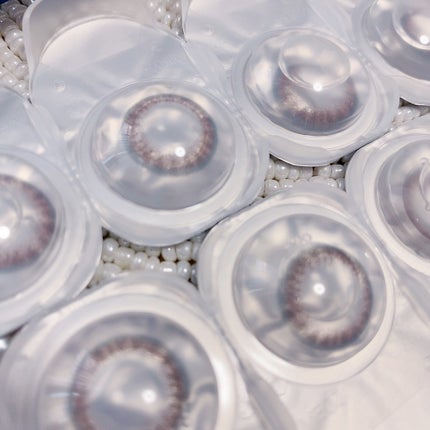 U.P.D. 1day/U.P.D./ワンデー(1DAY)カラコンを使ったクチコミ(8枚目)