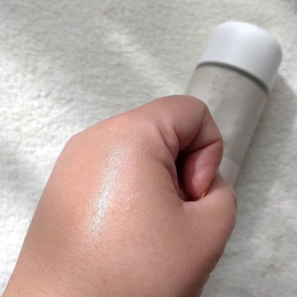 ヴィーガンコンブチャ ティー エッセンス/Dr.Ceuracle/オールインワン化粧品を使ったクチコミ(4枚目)