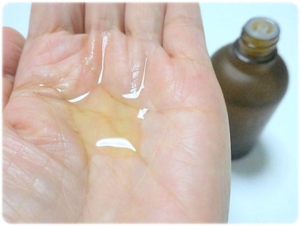 シーバムコントロールVCローションII/プリモディーネ/化粧水を使ったクチコミ(2枚目)