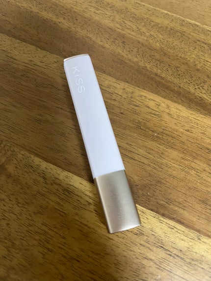 リップアローX 01 ルビーヒールズ/KiSS/口紅の画像