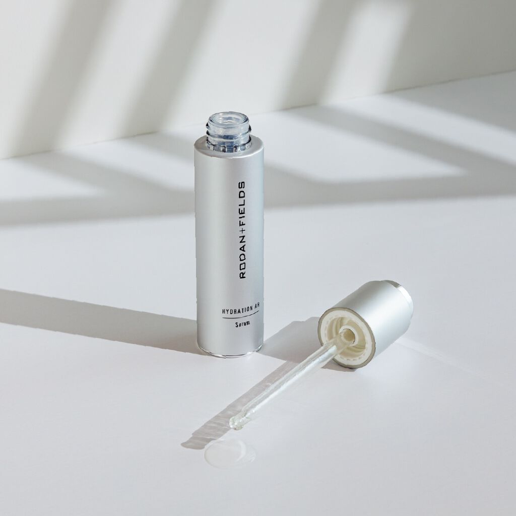ハイドレーション AH セラム/Rodan and Fields/美容液を使ったクチコミ(2枚目)