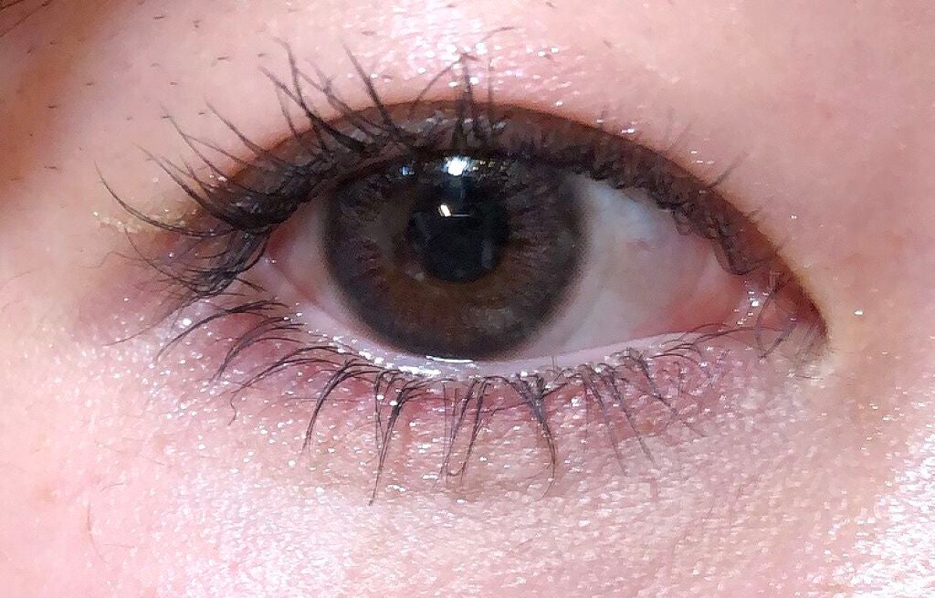 アイカラー プレイフル/エレガンス クルーズ/単色アイシャドウを使ったクチコミ(1枚目)