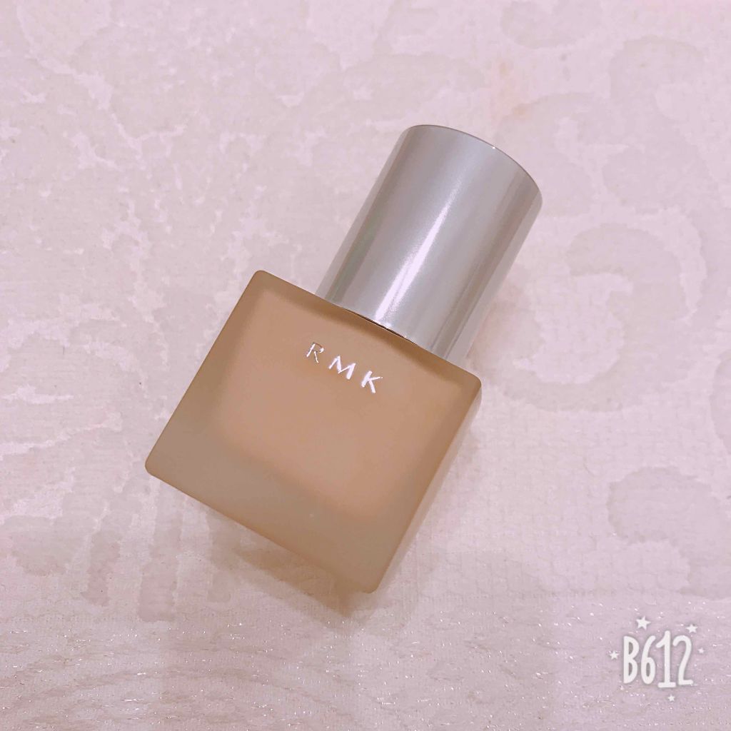 エアリーティント ウォータリーCCクリーム/JILL STUART/CCクリームを使ったクチコミ（3枚目）