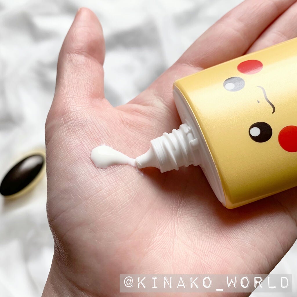 パーフェクトUV スキンケアミルク a/アネッサ/日焼け止め・UVケアを使ったクチコミ(7枚目)