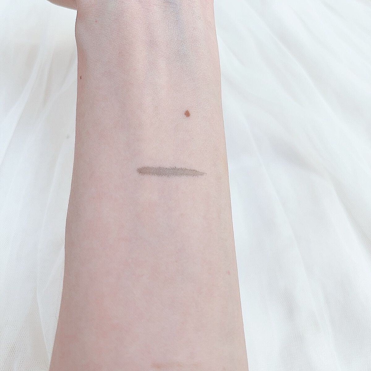 リキッドアイライナー/coou/リキッドアイライナーを使ったクチコミ(4枚目)