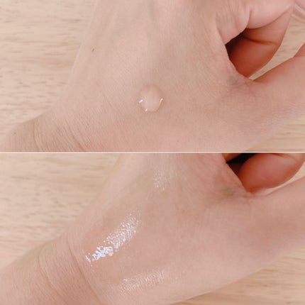 桃70%ナイアシンセラム/Anua/美容液を使ったクチコミ(3枚目)