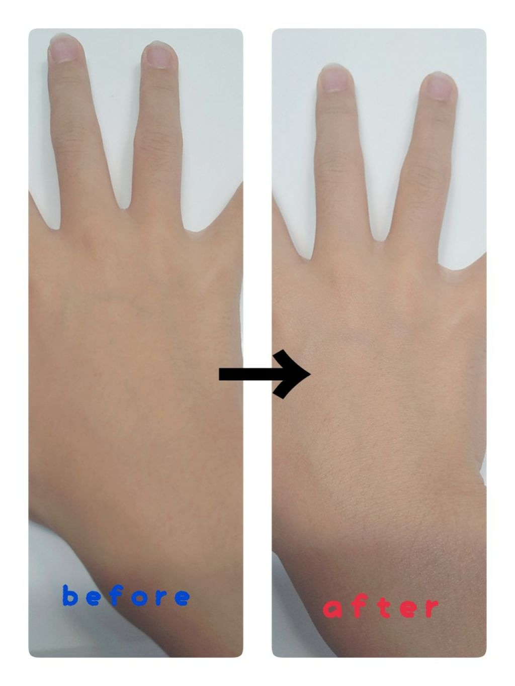 トーンアップクリームD/DAISO/化粧下地を使ったクチコミ（2枚目）