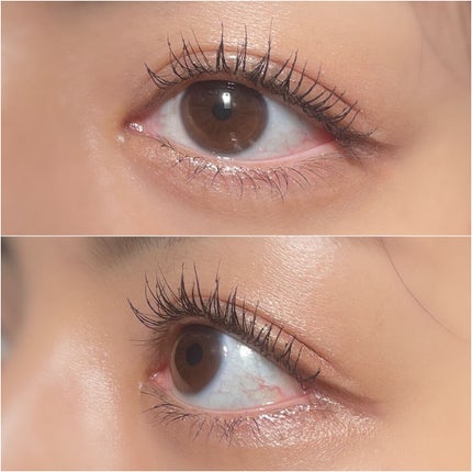 スカイハイ/MAYBELLINE NEW YORK/マスカラを使ったクチコミ(6枚目)