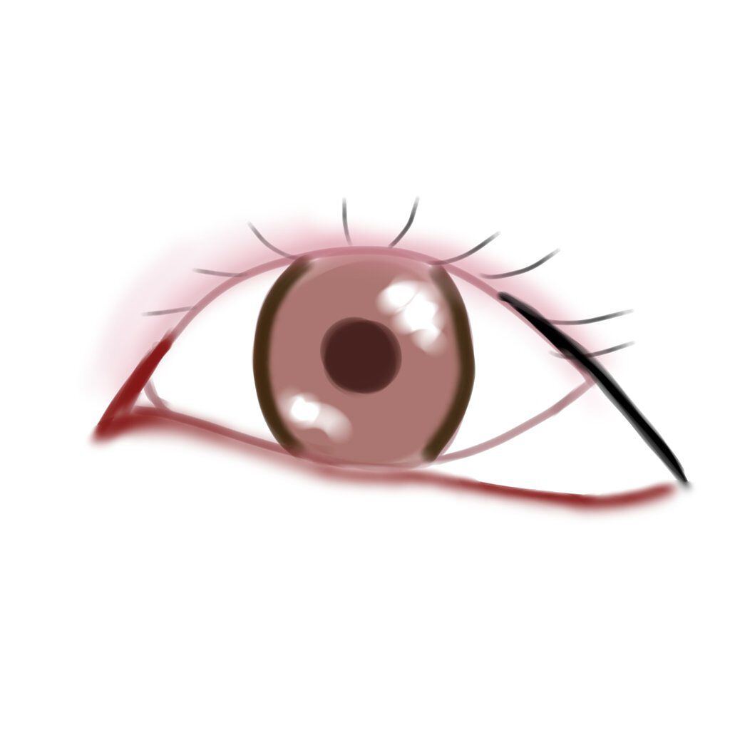 スパングルアイライナー/キャンドゥ/ジェルアイライナーを使ったクチコミ（3枚目）