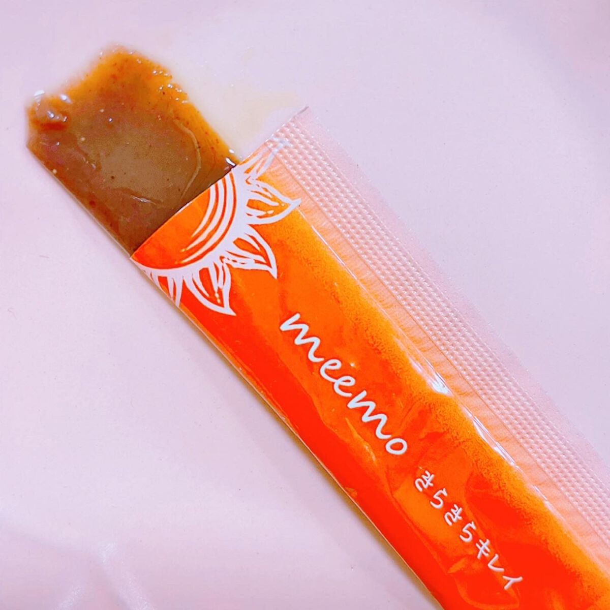 meemo/meemo/健康サプリメントを使ったクチコミ（3枚目）