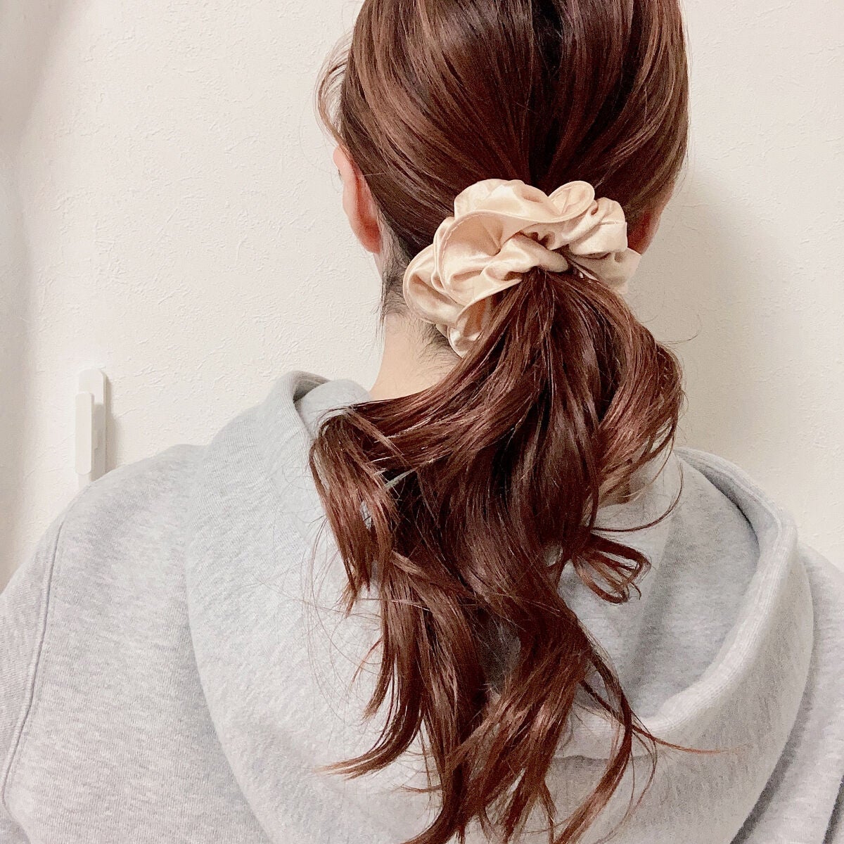 ダンスデザインチューナー バレエメロウ/アリミノ/ヘアミルクを使ったクチコミ(4枚目)