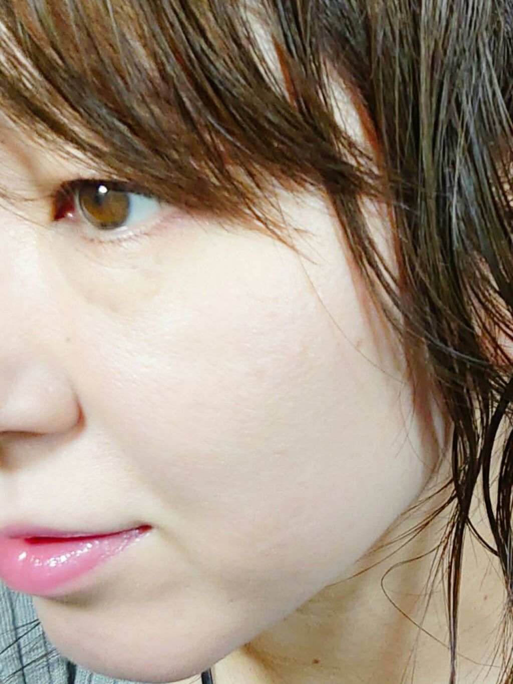 グロウツインカラー/キャンメイク/アイシャドウパレットを使ったクチコミ（2枚目）