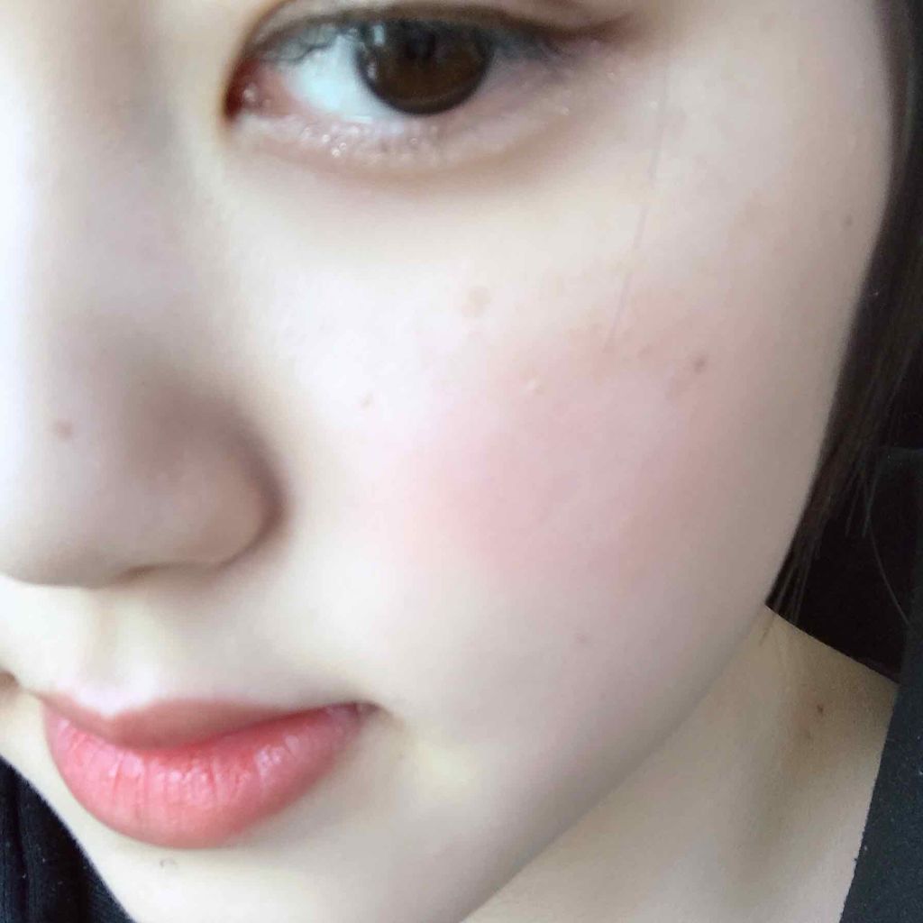 VT×BTS/VT/クリーム・エマルジョンファンデーションを使ったクチコミ（3枚目）