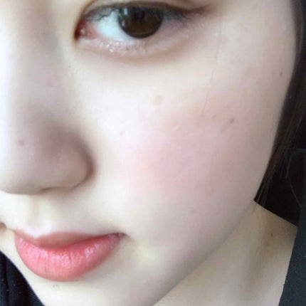 VT×BTS/VT/クリーム・エマルジョンファンデーションを使ったクチコミ(3枚目)