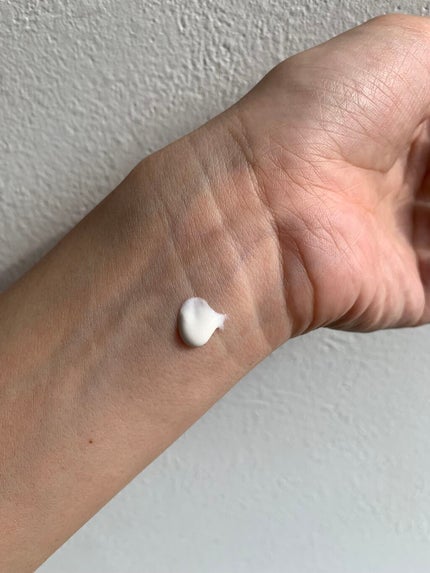 薬用美白スキンケアUV下地/なめらか本舗/化粧下地を使ったクチコミ(3枚目)