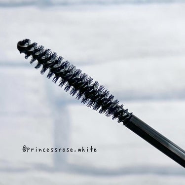 LASH & BROW ENRICHED BLACK SERUM/MARSHIQUE/まつげ美容液を使ったクチコミ（4枚目）