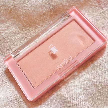 ãã¿ãŒã¶ã³ããŒã¯/rom&nd/ããŠããŒããŒã¯ã䜿ã£ãã¯ãã³ãïŒ1æç®ïŒ