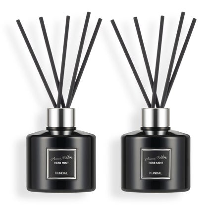 19.ハーブミント Herb Mint