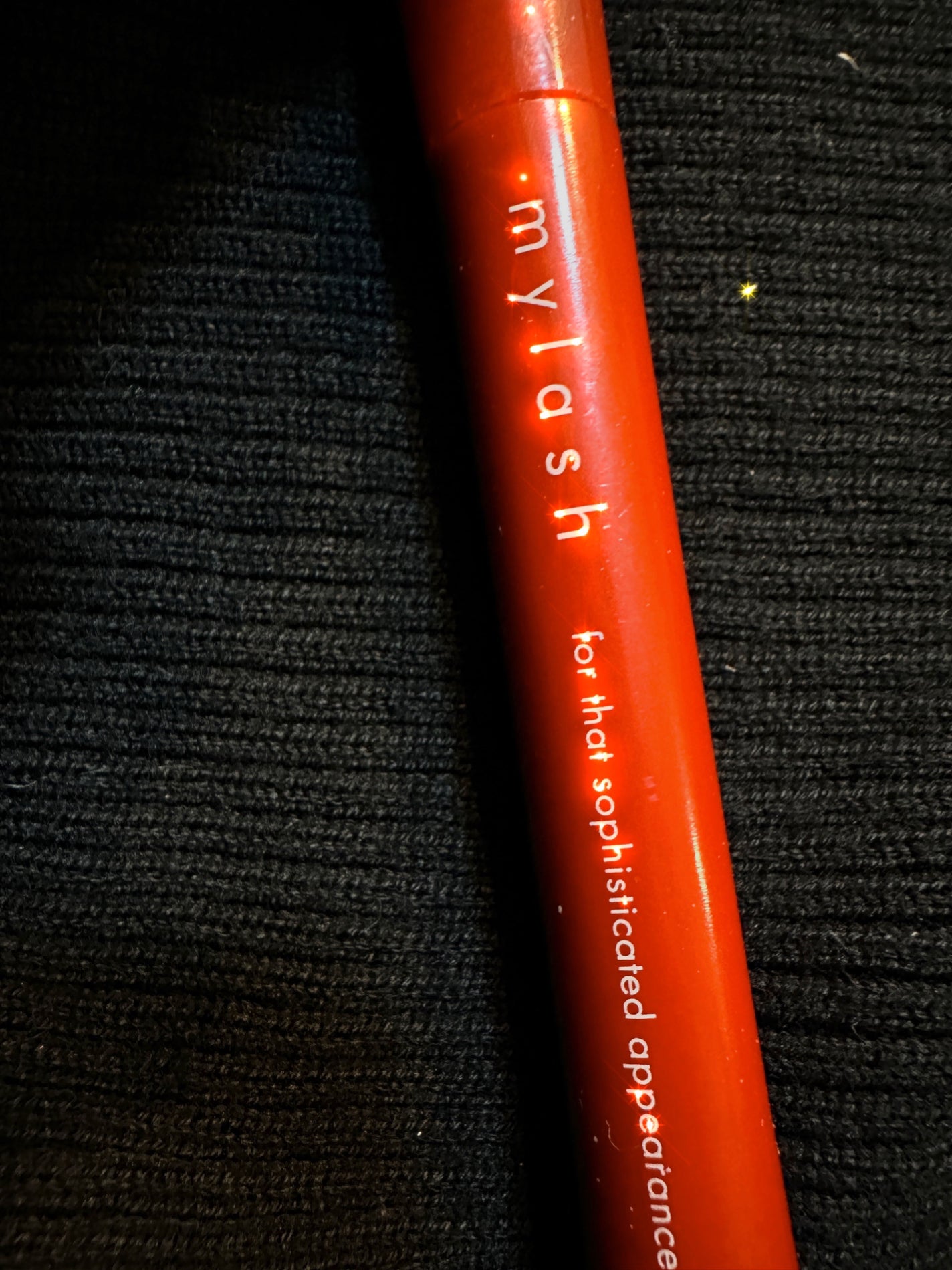 オペラ マイラッシュ アドバンスト/OPERA/マスカラを使ったクチコミ(1枚目)