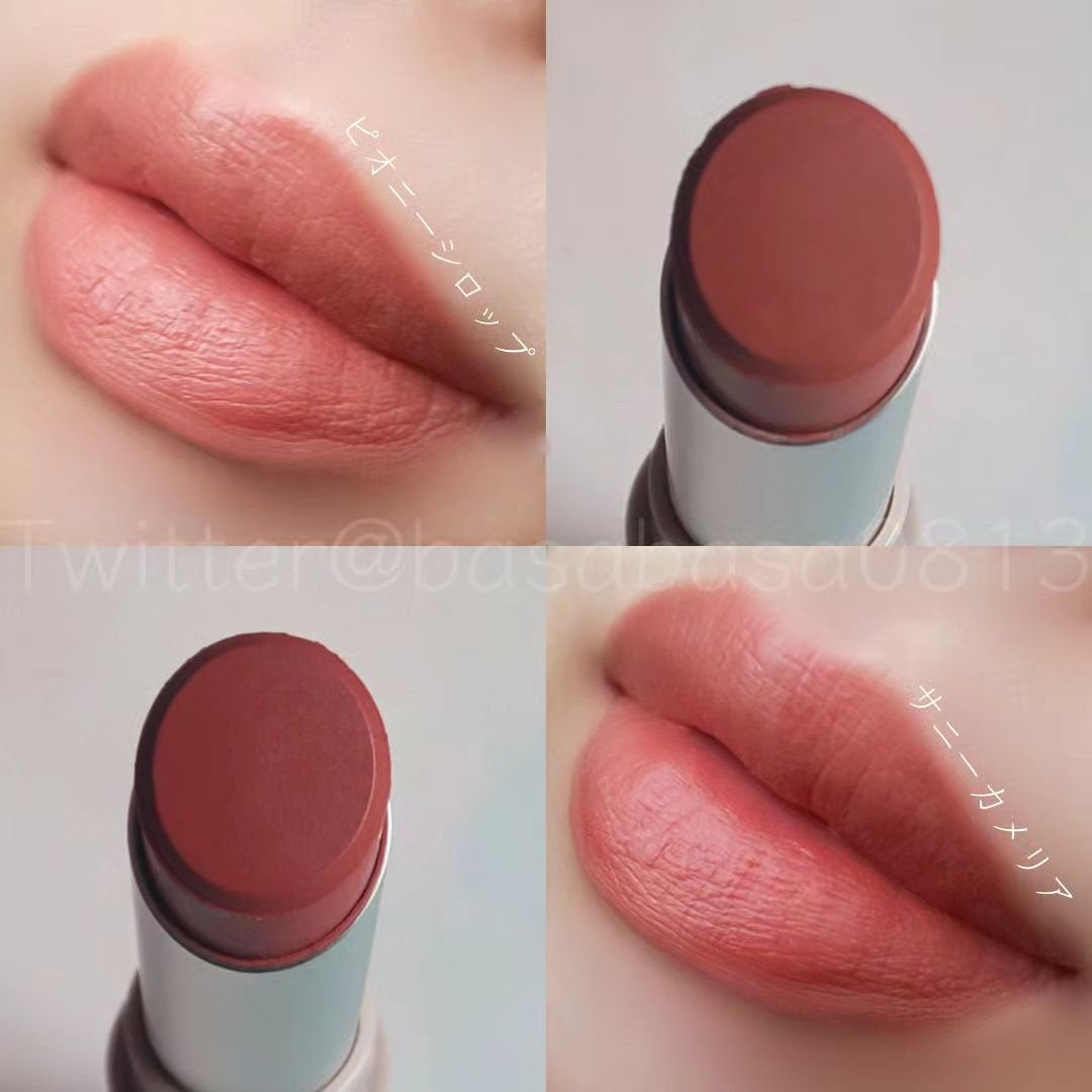 マットリップスティック/DAISY DOLL by MARY QUANT/口紅を使ったクチコミ(3枚目)