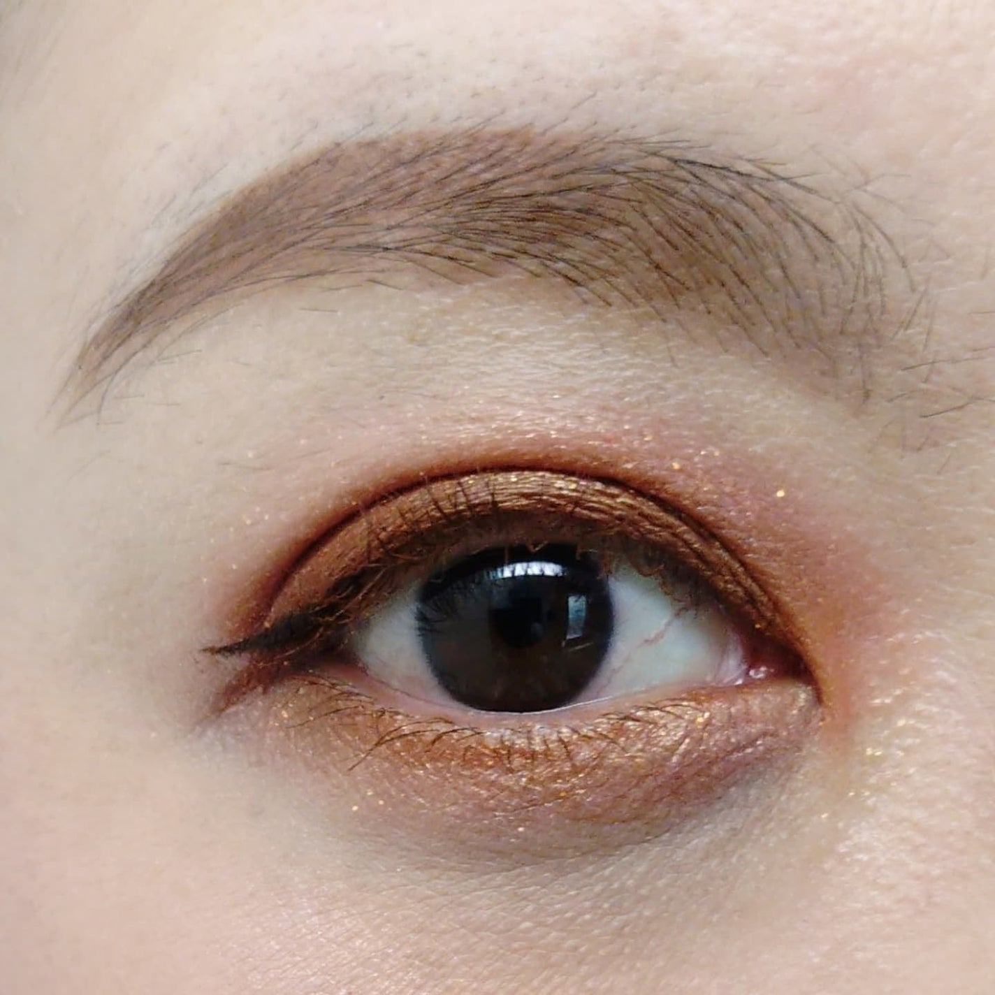 shadow palette /ColourPop/アイシャドウパレットを使ったクチコミ(5枚目)