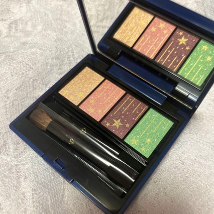 ルージュアレーブル 523/クレ・ド・ポー ボーテ/口紅の画像