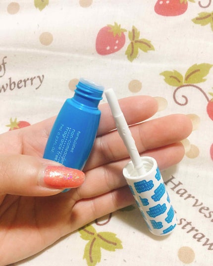 エテュセ ポアレスプライマー/ettusais/化粧下地を使ったクチコミ(1枚目)