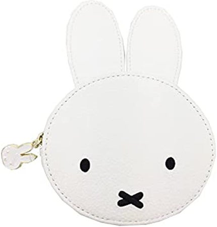 ミッフィー メイクアップシリーズ ダイカットポーチ